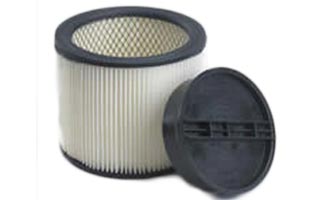 Wet Dry Vacuum Filters