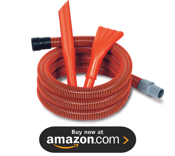 compatibile con il tubo del set di riparazione TubeFix Philips FC 8477 /91 PowerPro Compact Eco